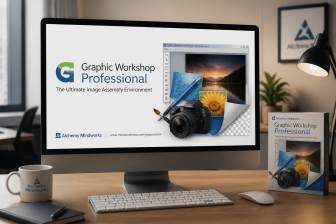 Graphic Workshop Professional