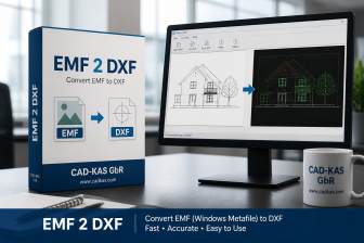 EMF 2 DXF