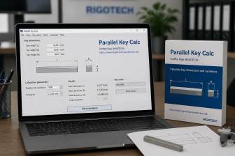 Parallel Key Calc