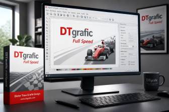 DTgrafic Full Speed