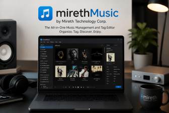 mirethMusic