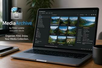MediaArchive