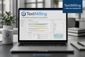 TextMilling