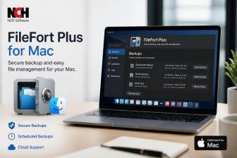 FileFort Plus for Mac