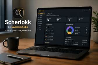 Scherlokk