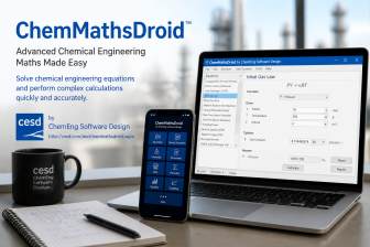 ChemMathsDroid