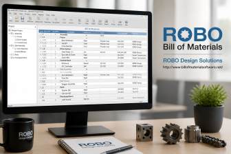 ROBO Bill of Materials