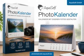 AquaSoft PhotoKalender