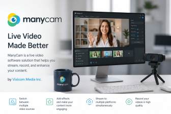 ManyCam