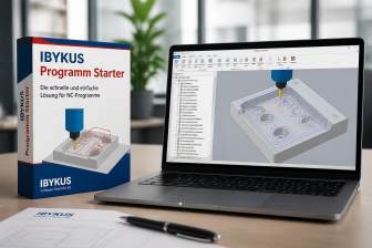 IBYKUS Programm Starter