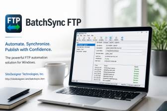 BatchSync FTP