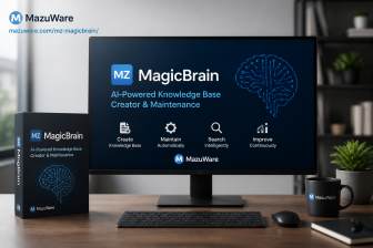 MZ MagicBrain