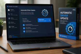 Automatic Driver Update