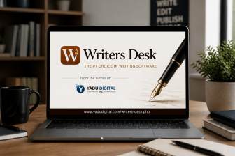 Writers Desk