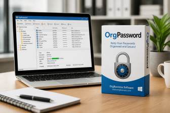 OrgPassword