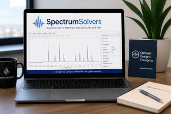 SpectrumSolvers