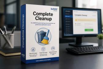 Complete Cleanup