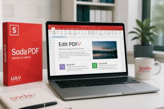Soda PDF