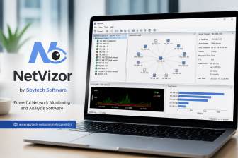 NetVizor