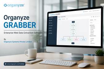 Organyze GRABBER