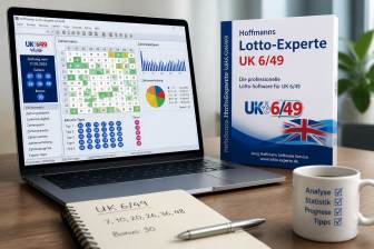 Hoffmanns Lotto-Experte UK 6/49