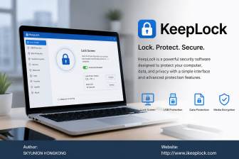KeepLock