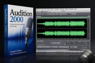 Audition 2000