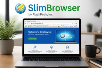 SlimBrowser
