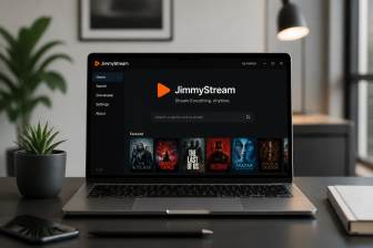 JimmyStream