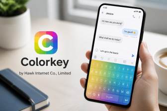 Colorkey