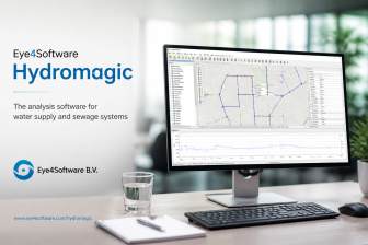 Eye4Software Hydromagic