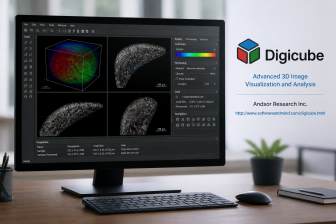 Digicube