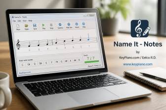 Name It - Notes
