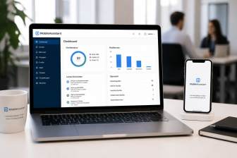 MobileAssistant