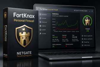 FortKnox Personal Firewall