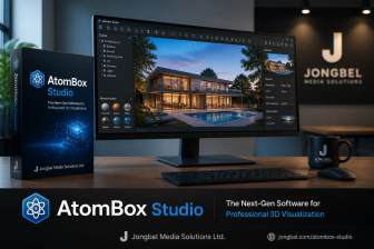 AtomBox Studio