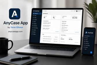 AnyCase App