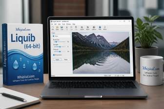 Liquib (64-bit)