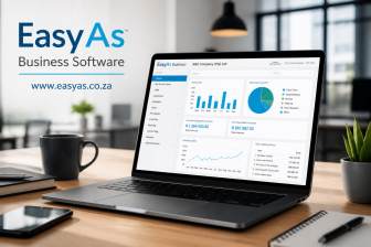EasyAs Business Software