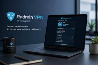 Radmin VPN
