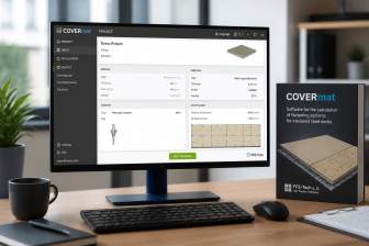 COVERmat
