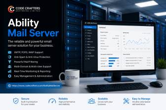 Ability Mail Server