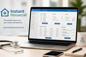 Instant Housecall