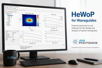 HeWoP for Waveguides