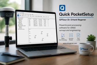 Quick PocketSetup
