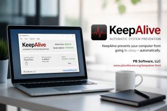 KeepAlive