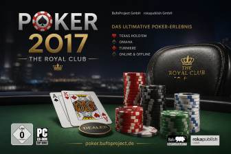 Poker 2017 - The Royal Club