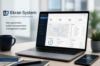 Ekran System