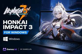 Honkai Impact 3 for Windows