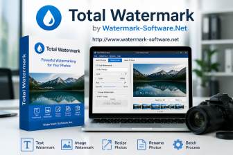 Total Watermark
